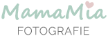 Fotoshooting Geschenkgutscheine von MamaMia Fotografie Logo